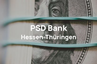 Psd Bank Hessen Thuringen Konditionen Informationen Januar 21