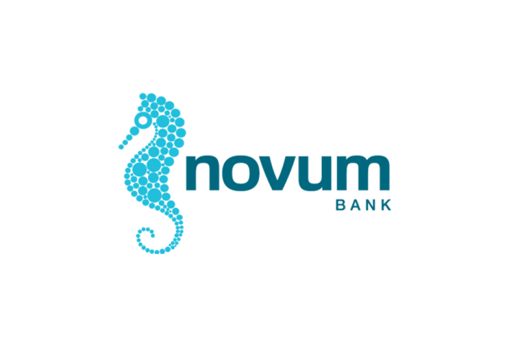novum bank logo